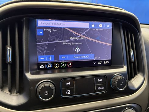 Used 2019 GMC Canyon Denali image 20