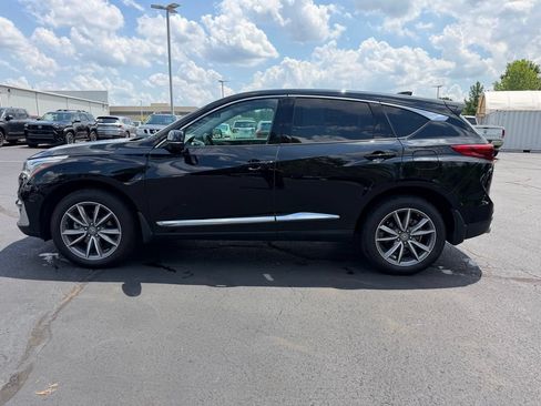 Used 2020 Acura RDX AWD w/ Technology Package image 10