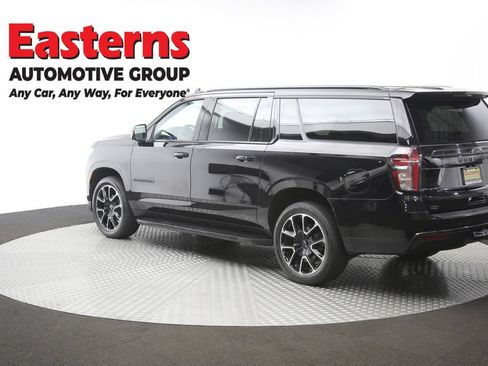 Used 2022 Chevrolet Suburban RST w/ Luxury Package AWD/4WD image 67