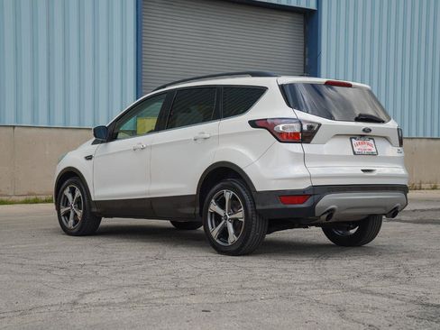 Used 2017 Ford Escape SE w/ Equipment Group 201A AWD/4WD image 17