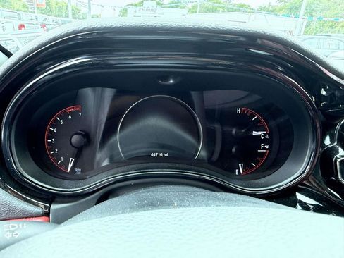 Used 2021 Dodge Durango R/T w/ Blacktop Package AWD/4WD image 34