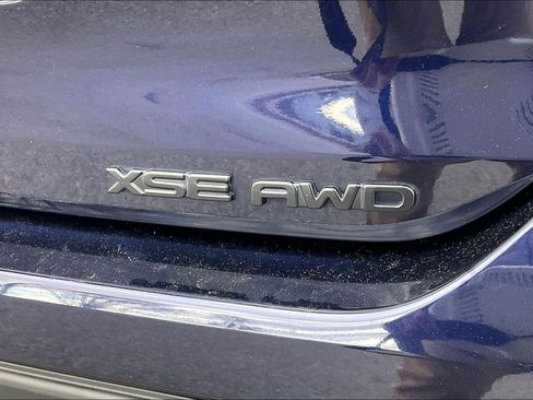 Used 2022 Toyota Highlander XSE image 10