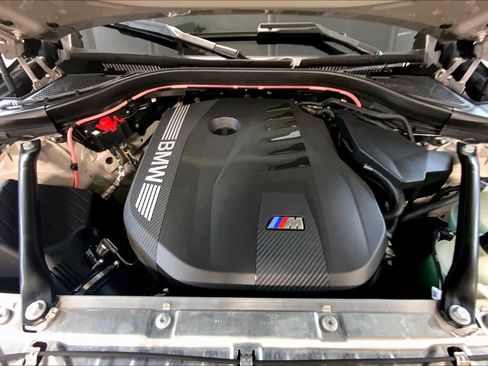 New 2026 BMW X3 M50 w/ Premium Package image 16