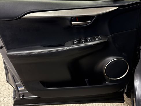 Used 2020 Lexus NX 300 F Sport image 4