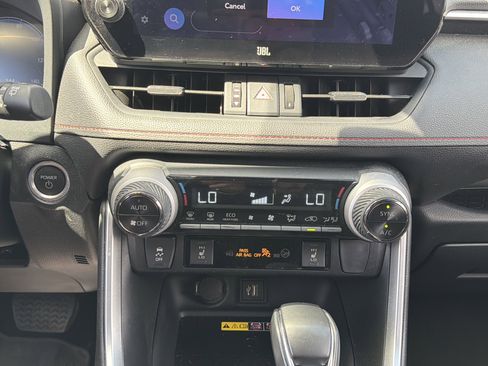 Used 2023 Toyota RAV4 XSE w/ Weather Package AWD/4WD image 22