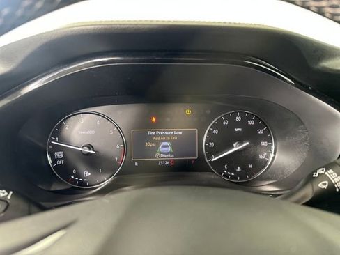 Used 2022 Buick Envision Preferred image 17