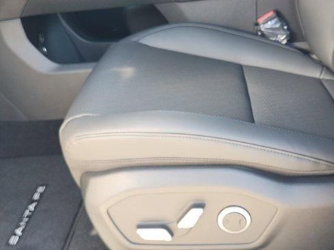 New 2026 Hyundai Santa Fe SEL image 17