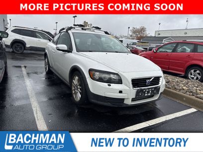 Used 2010 Volvo C30 T5
