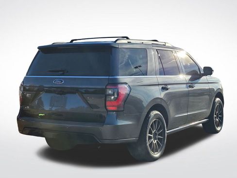 Used 2019 Ford Expedition Limited w/ Equipment Group 303A image 7