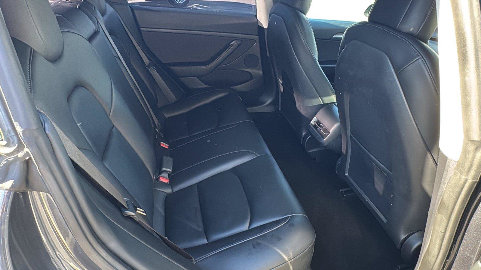 Used 2022 Tesla Model 3 Long Range AWD/4WD image 20