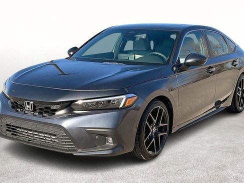 Used 2024 Honda Civic Sport Touring image 15