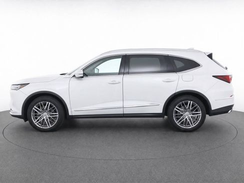 Used 2023 Acura MDX SH-AWD w/ Advance Package image 7