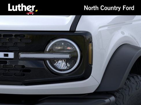 New 2026 Ford Bronco Badlands image 20