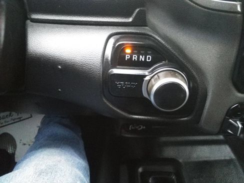 Used 2022 RAM 2500 Tradesman image 29