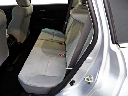 Used 2015 Honda CR-V LX image 10