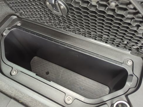 Used 2022 RAM 1500 Laramie w/ Sport Appearance Package image 46