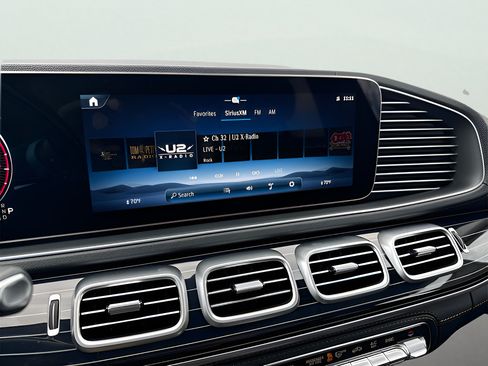 New 2026 Mercedes-Benz GLE 450 4MATIC Coupe image 12