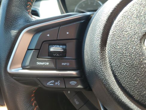 Used 2021 Subaru Crosstrek 2.5i Limited w/ Popular Package #4 AWD/4WD image 18