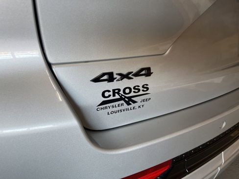 Used 2024 Jeep Grand Cherokee Summit w/ High Altitude Package image 24