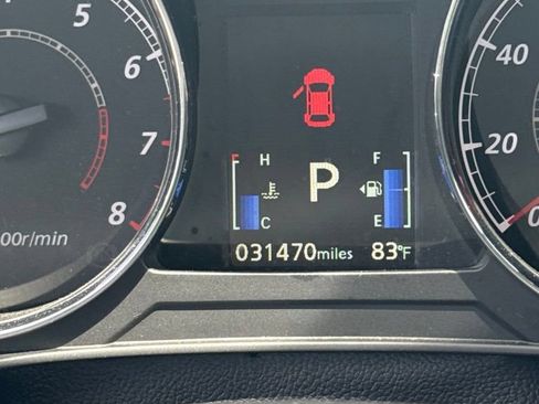 Used 2025 Mitsubishi Outlander Sport AWD image 10
