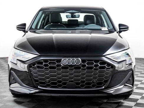 New 2026 Audi A3 2.0T Premium AWD/4WD image 6