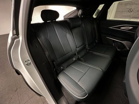 New 2025 Cadillac Lyriq Sport image 16