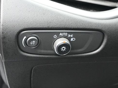 Used 2024 Chevrolet Malibu LT FWD image 16