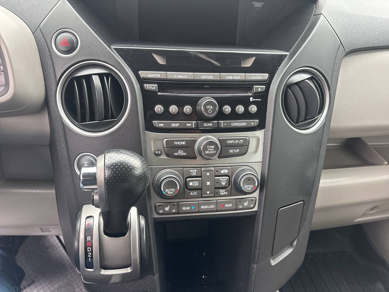 Used 2013 Honda Pilot EX-L image 21
