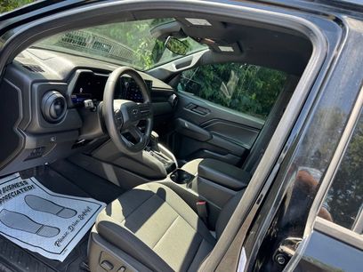 Certified 2024 Chevrolet Colorado Trail Boss w/ Technology Package