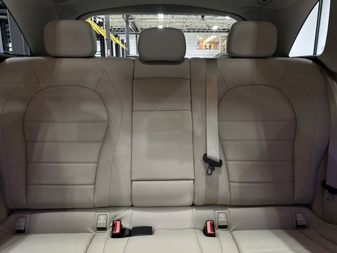 Certified 2022 Mercedes-Benz GLC 300 4MATIC image 28