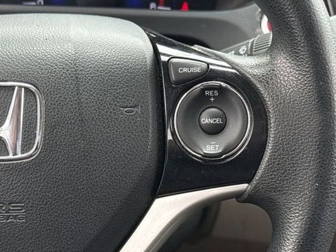 Used 2014 Honda Civic EX image 14