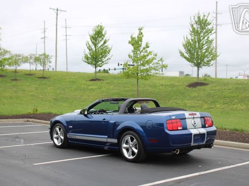 Used 2008 Ford Mustang GT image 7