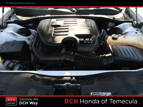 Used 2023 Dodge Charger SXT image 25