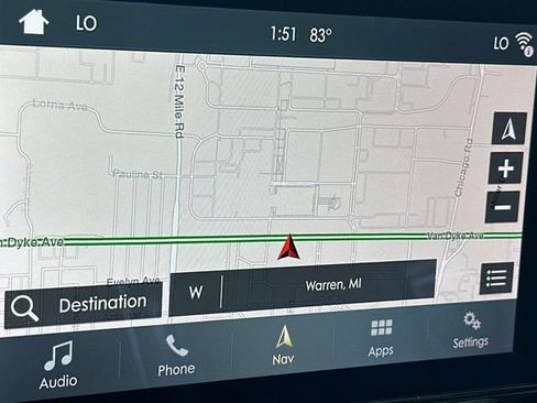 Used 2018 Lincoln Navigator L Reserve w/ Technology Package AWD/4WD image 29