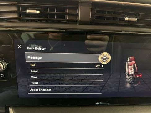 Used 2024 GMC Sierra 2500 Denali Ultimate AWD/4WD image 21