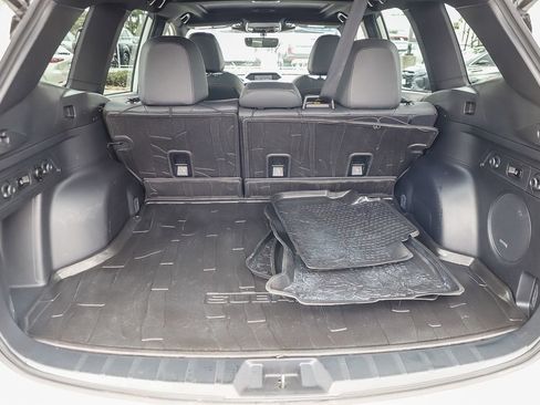 Certified 2023 Subaru Forester Wilderness AWD/4WD image 34