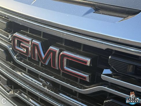 Certified 2024 GMC Sierra 1500 SLT w/ SLT Premium Plus Package AWD/4WD image 23