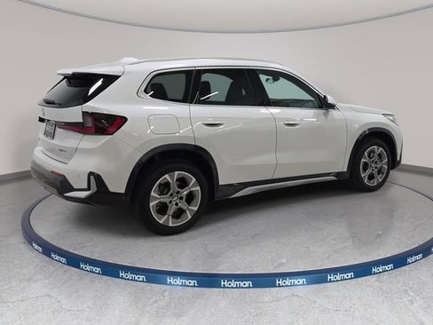 Used 2026 BMW X1 xDrive28i w/ Technology Package AWD/4WD image 5