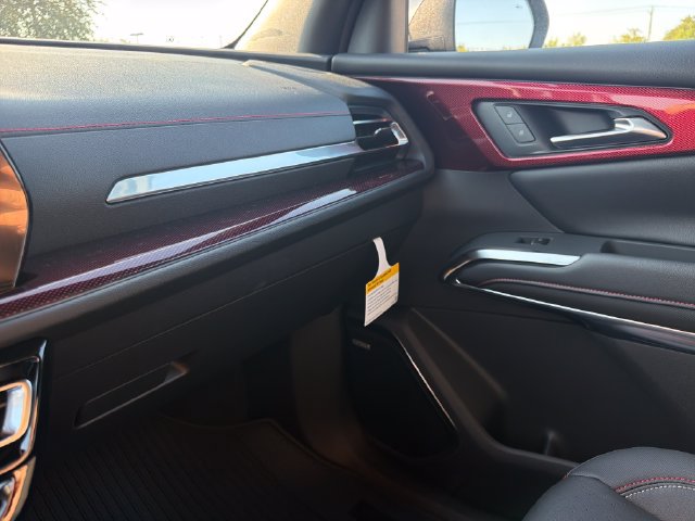 New 2026 Chevrolet Traverse RS FWD image 32