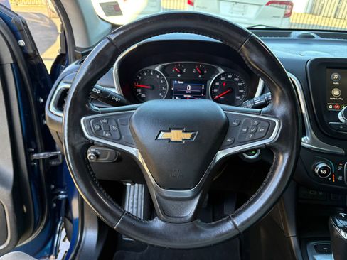 Used 2019 Chevrolet Equinox LT AWD/4WD image 35