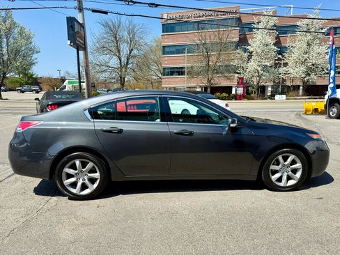 Used 2012 Acura TL image 6
