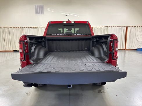 New 2026 RAM 1500 Rebel w/ Rebel Level 2 Equipment Group AWD/4WD image 9