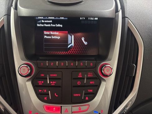 Used 2015 GMC Terrain SLE image 25