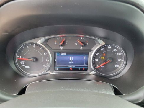 Used 2023 GMC Terrain SLE w/ Elevation Edition image 18