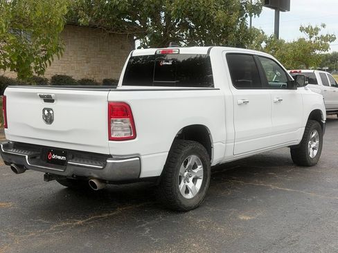 Used 2019 RAM 1500 Big Horn AWD/4WD image 7