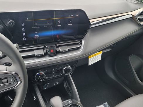 New 2026 Chevrolet TrailBlazer ACTIV w/ Convenience Package FWD image 21