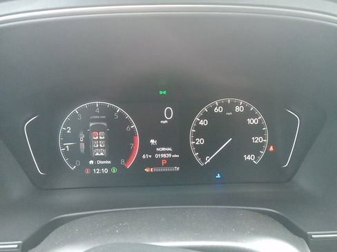 Used 2024 Honda Pilot TrailSport image 9