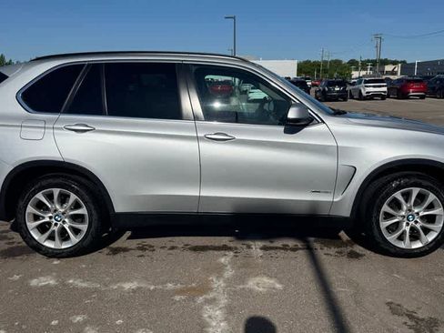 Used 2016 BMW X5 xDrive35i AWD/4WD image 4