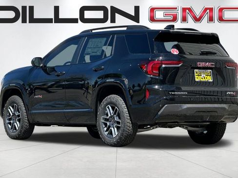 New 2026 GMC Terrain AT4 AWD/4WD image 6
