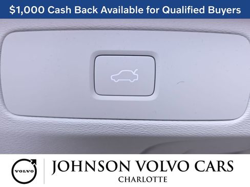 New 2026 Volvo XC90 B6 Ultra w/ Lounge Package image 29